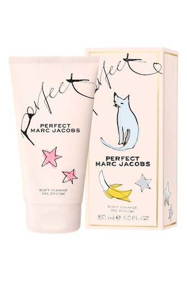 Marc Jacobs Perfect Marc Jacobs Body Cleanse 150ml
