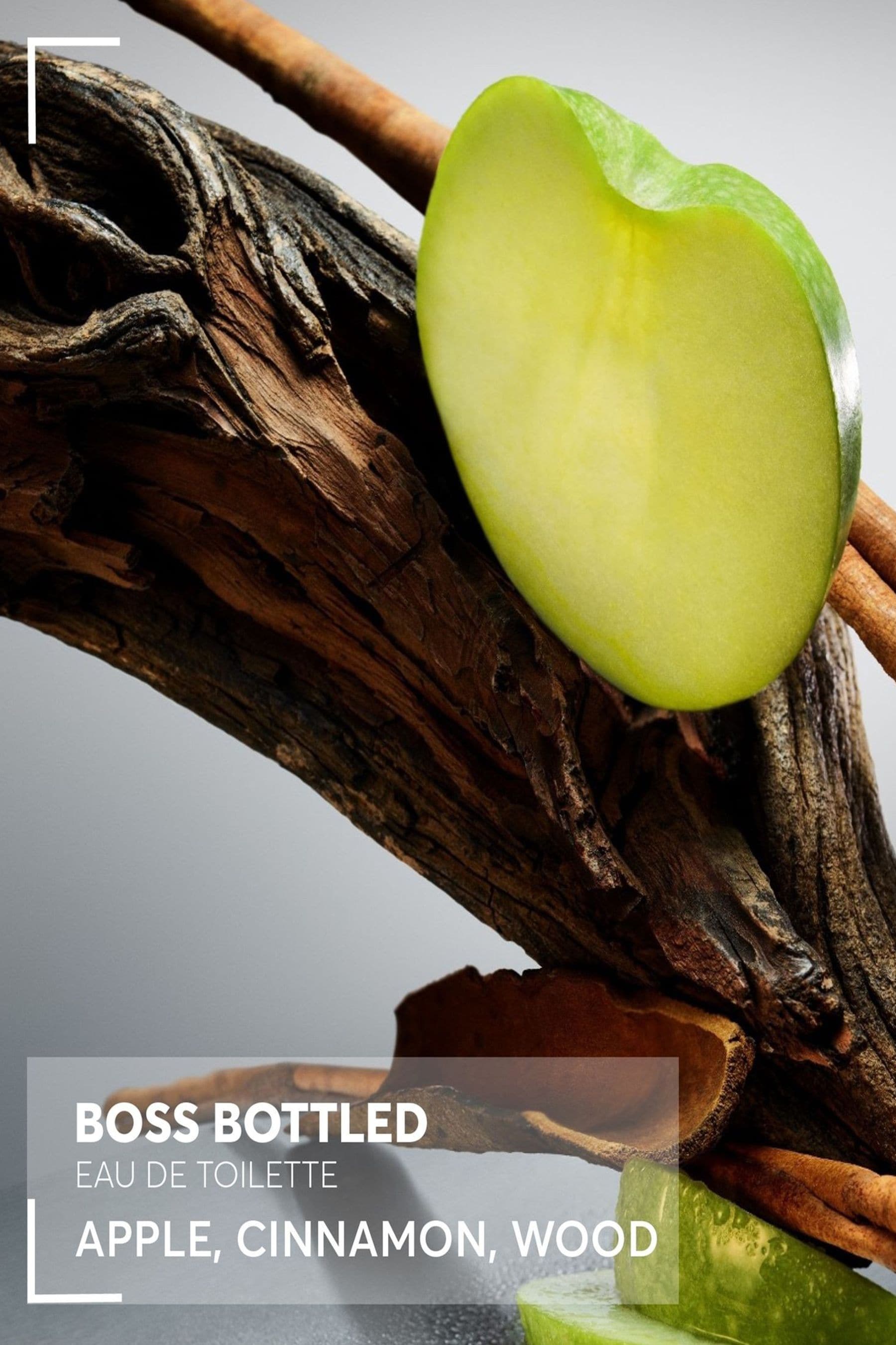 Buy BOSS Bottled Eau de Parfum 100ml from the Next UK online shop