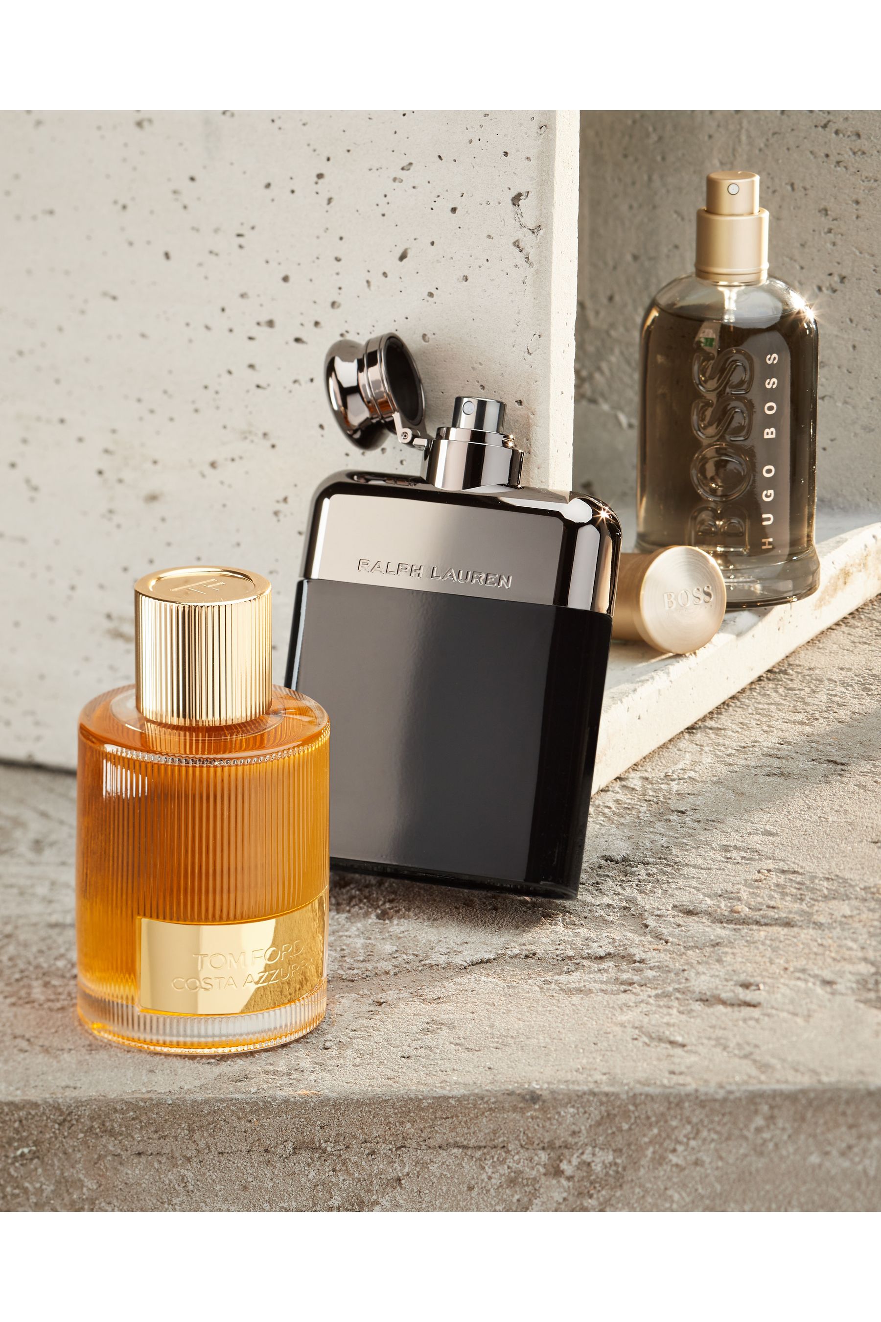 Boss bottled collection cheap
