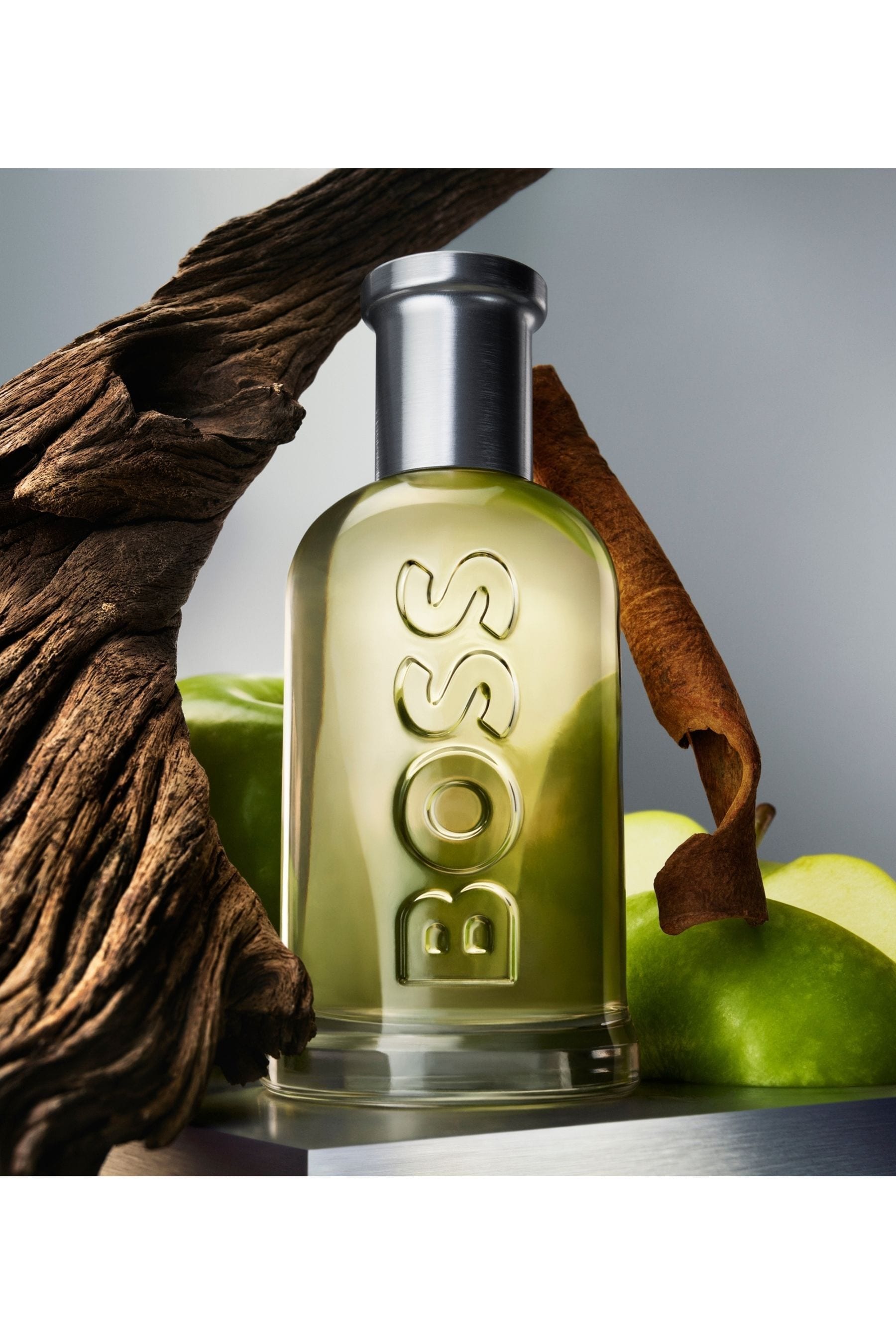 Buy BOSS Bottled Eau de Parfum 50ml from the Next UK online shop