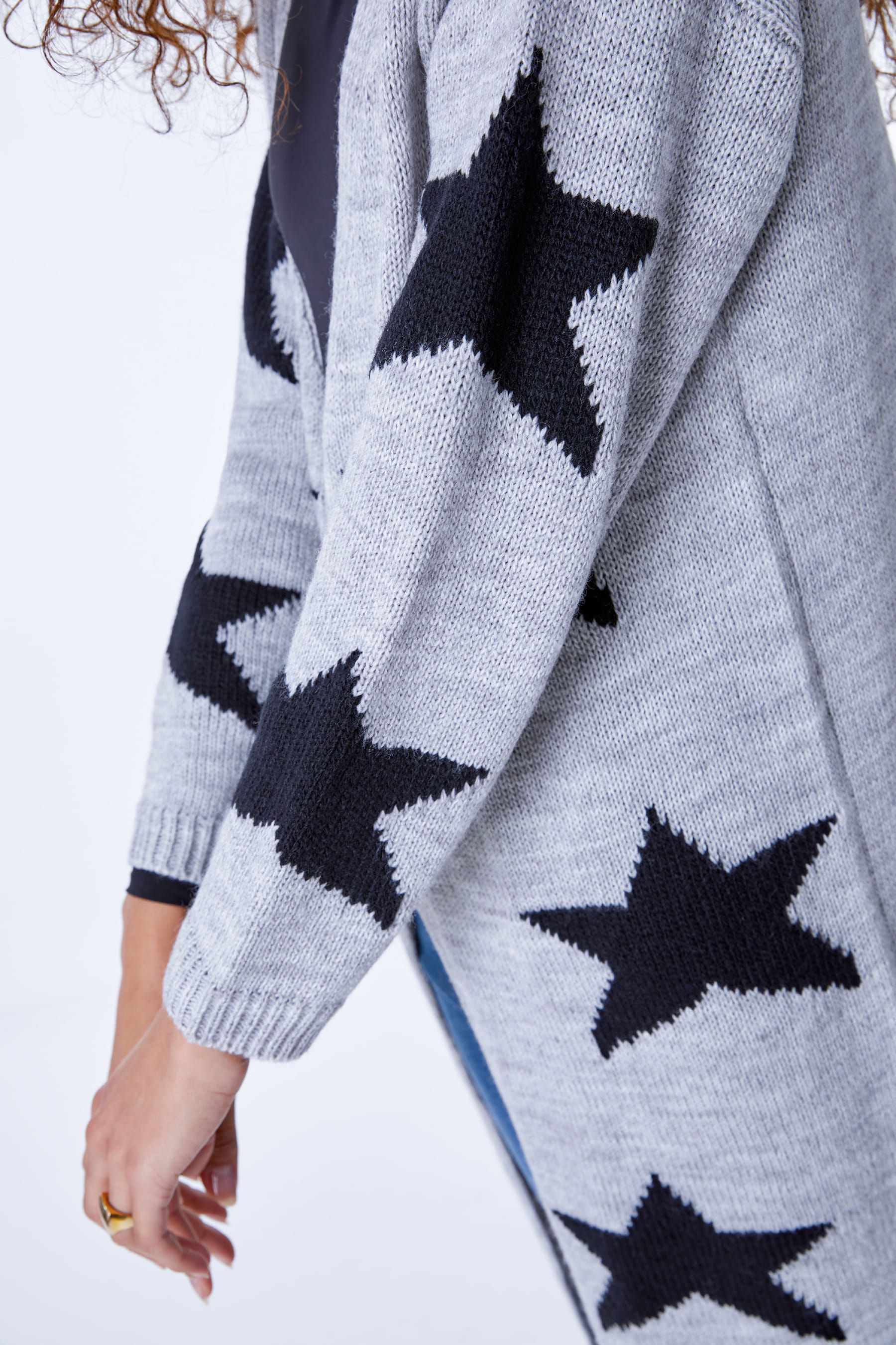 Next star deals cardigan