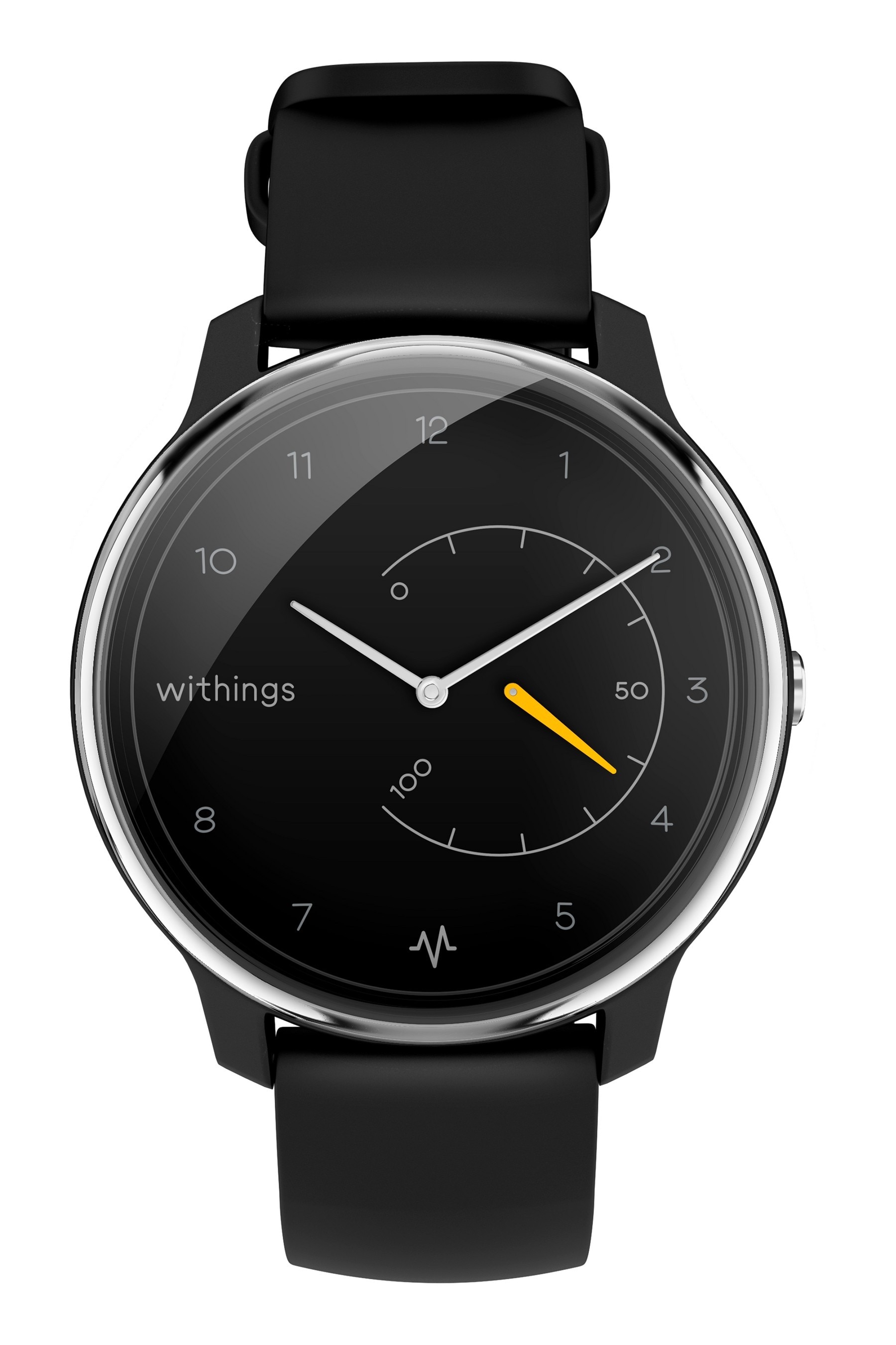 Withings move best sale sleep tracking