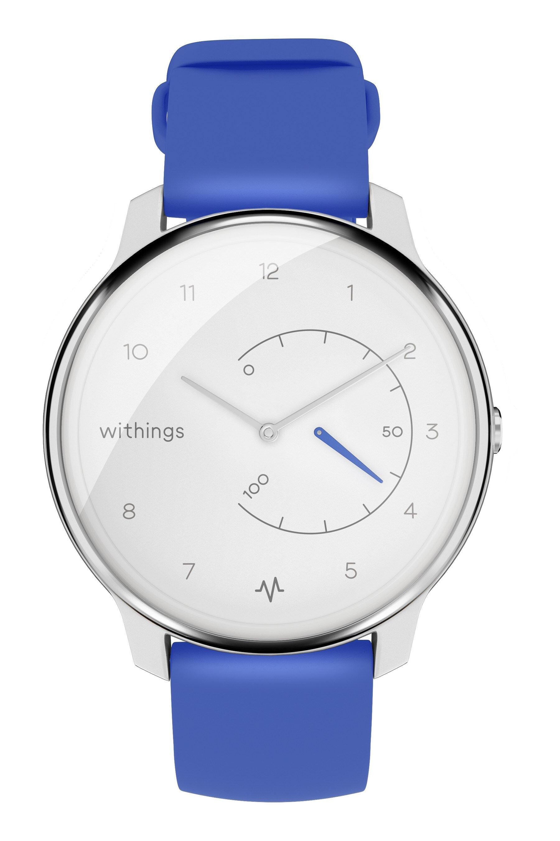 Withings ekg clearance