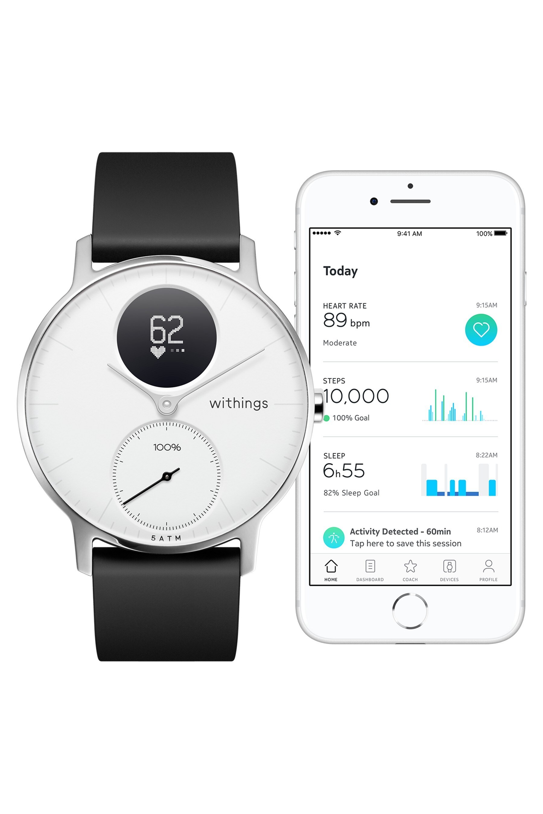 Smartwatch 36mm sales
