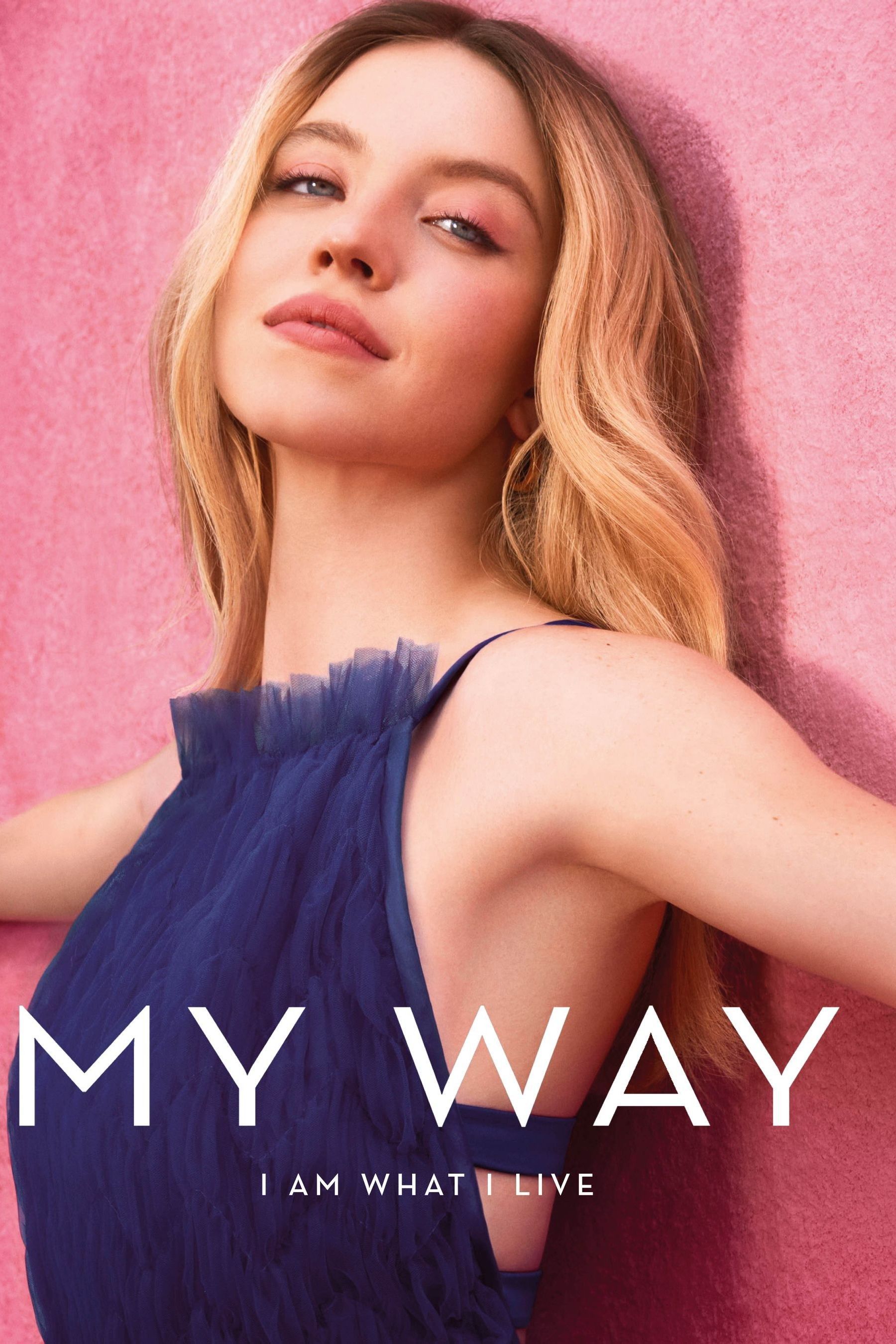 Armani my way eau de store parfum 30 ml