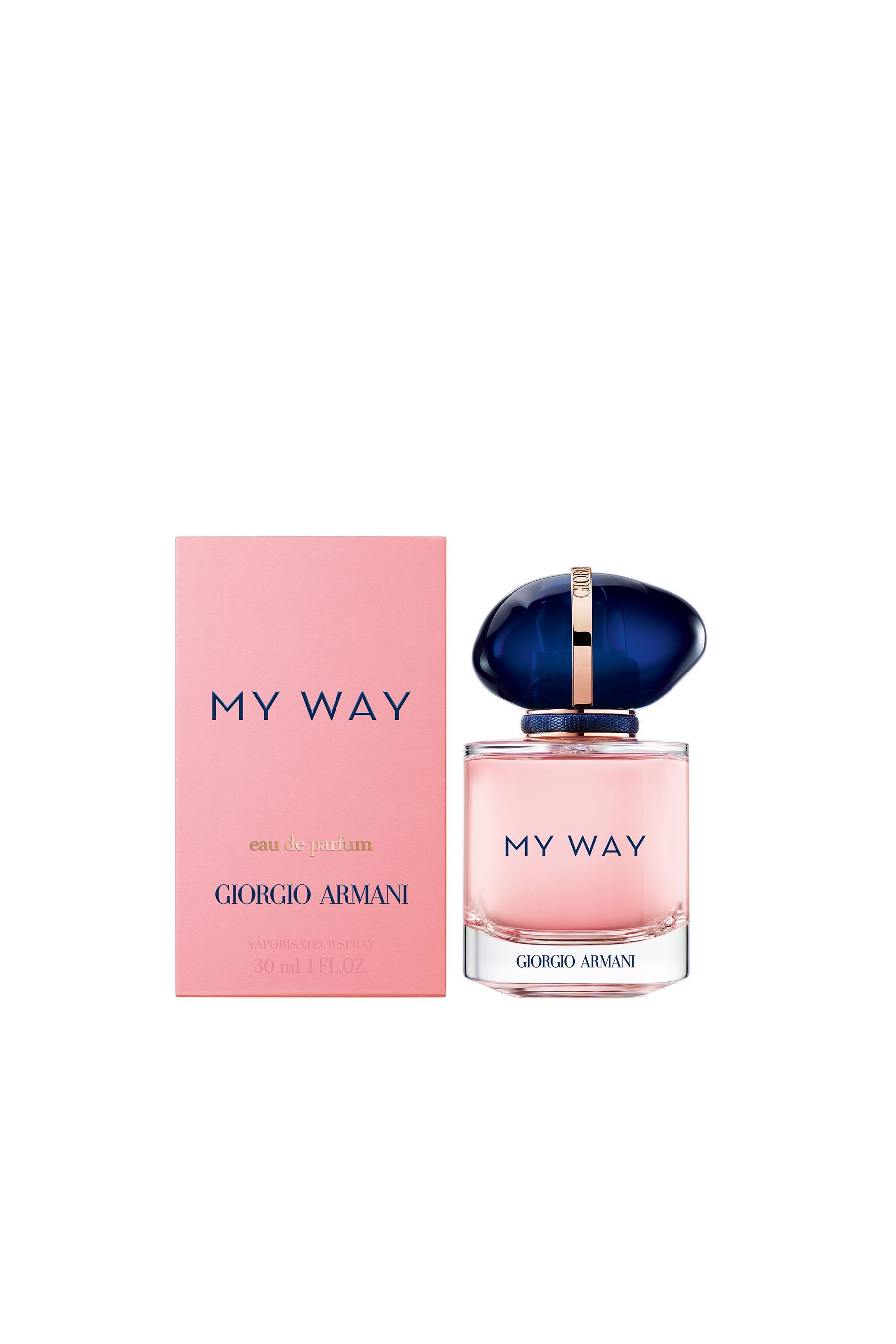 My way deals perfume myer