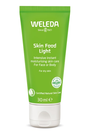 Weleda Skin Food Light 30ml