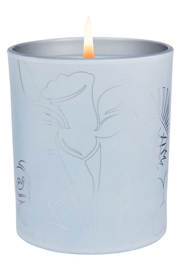 Noble Isle Clear Pinewood Scented Candle