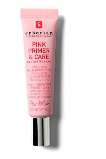 Erborian Pink Primer and Care 15ml
