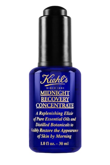 Kiehl's Midnight Recovery Concentrate 30ml