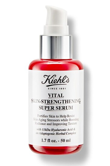 Kiehl's Vital Skin-Strengthening Super Serum 50ml