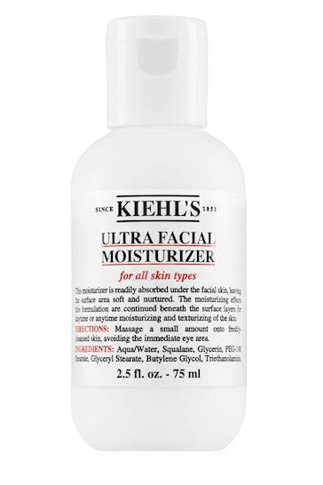 Kiehl's Ultra Facial Moisturiser 75ml