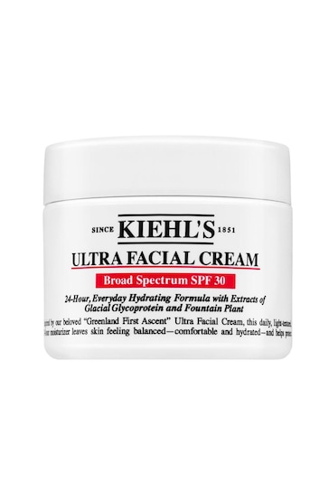 Kiehl's Ultra Facial Cream SPF 30 50ml