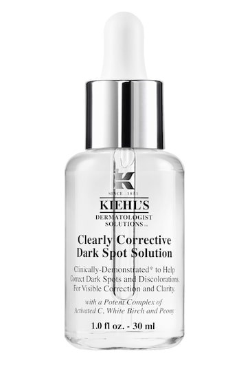 Kiehl's Clearly Corrective™ Dark Spot Solution 30ml