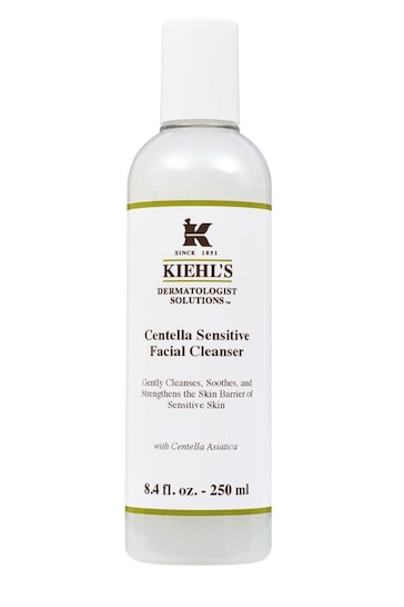 Kiehl's Centella Sensitive Facial Cleanser 250ml