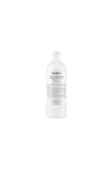 Kiehl's Hair Conditioner and Grooming Aid Formula 133 500ml