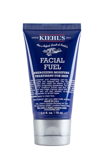 Kiehl's Facial Fuel Moisturiser 75ml