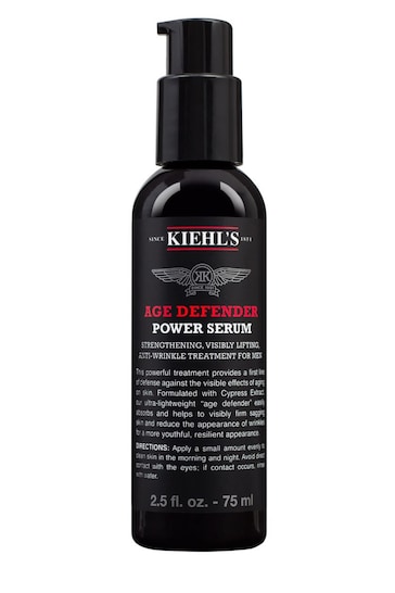 Kiehl's Age Defender Power Serum 75ml
