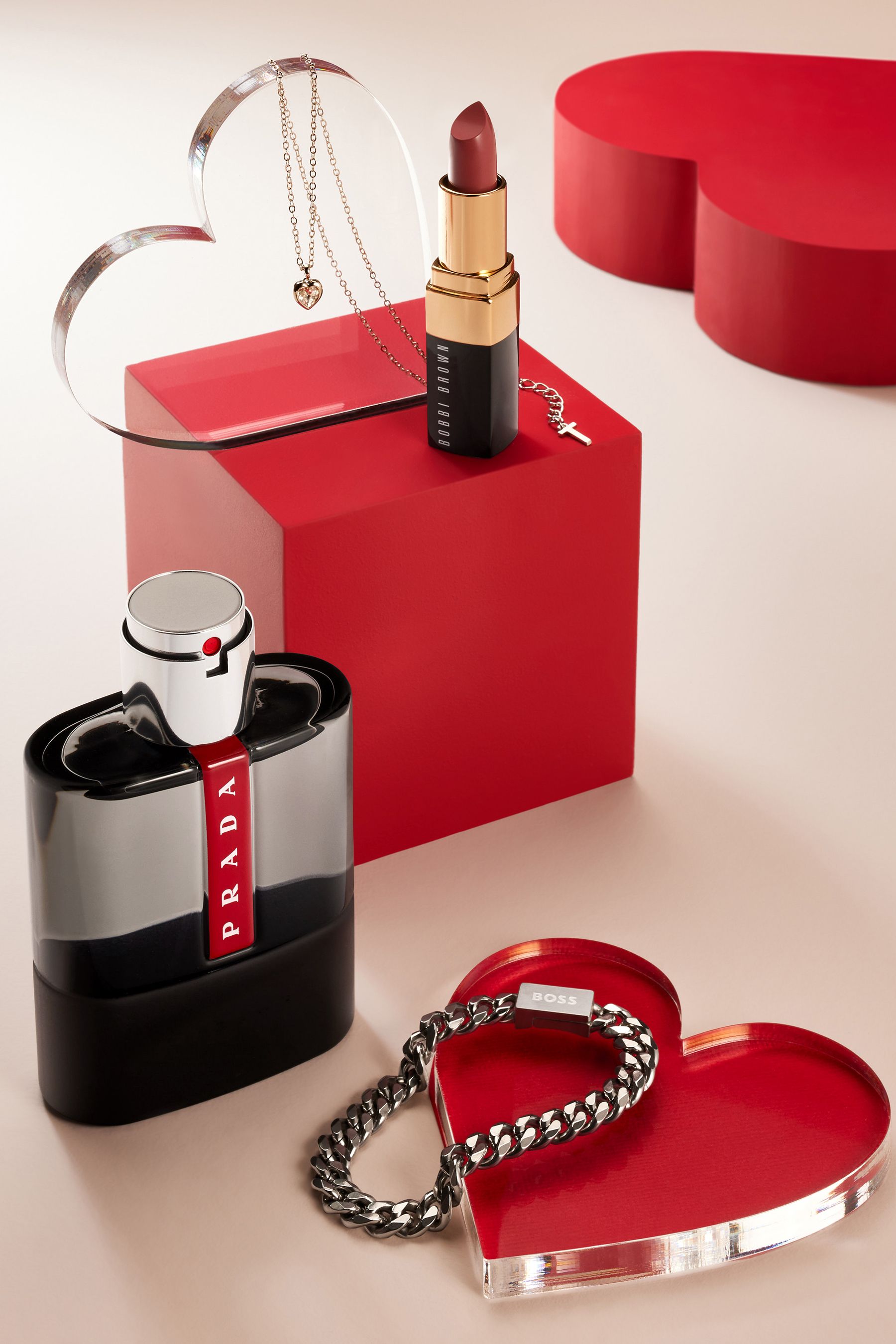 Prada carbon on sale aftershave 100ml