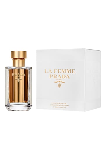Prada La Femme Eau de Parfum 35ml