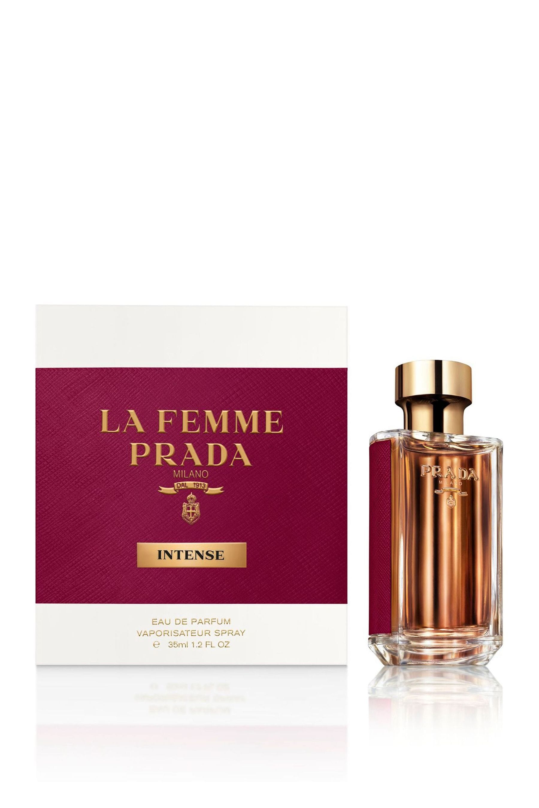 Prada femme discount intense