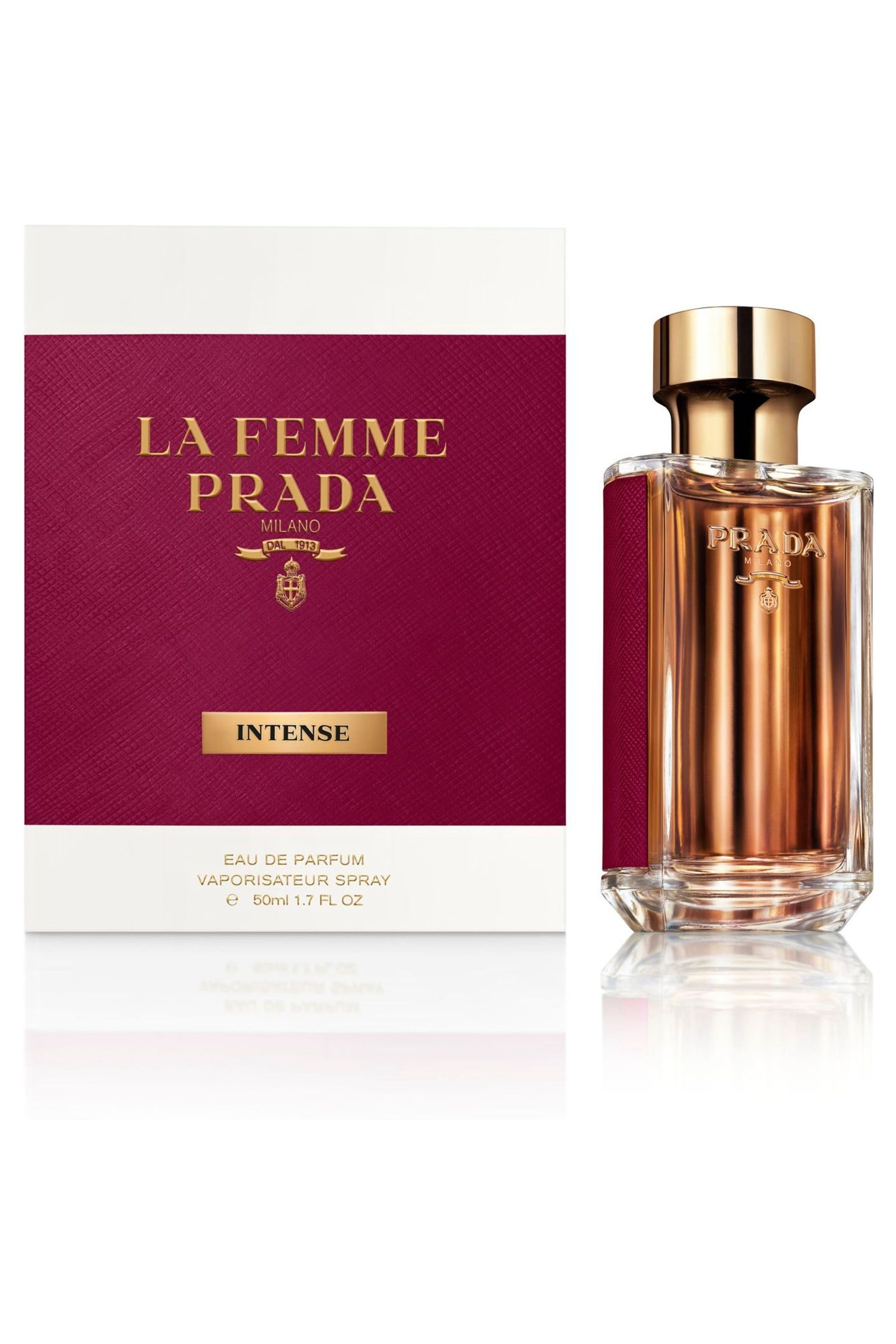 La femme prada eau on sale de parfum