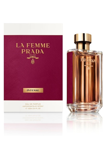 Prada La Femme Prada Intense Eau de Parfum 100ml