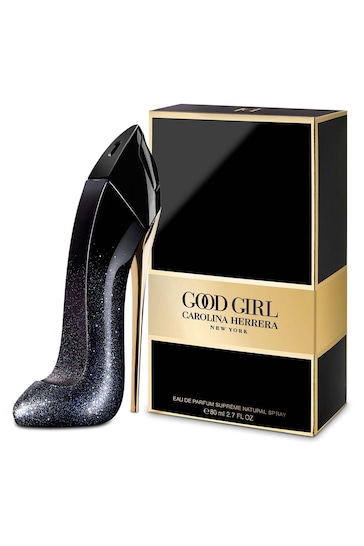 Carolina Herrera Good Girl Eau de Parfum Suprême 80ml