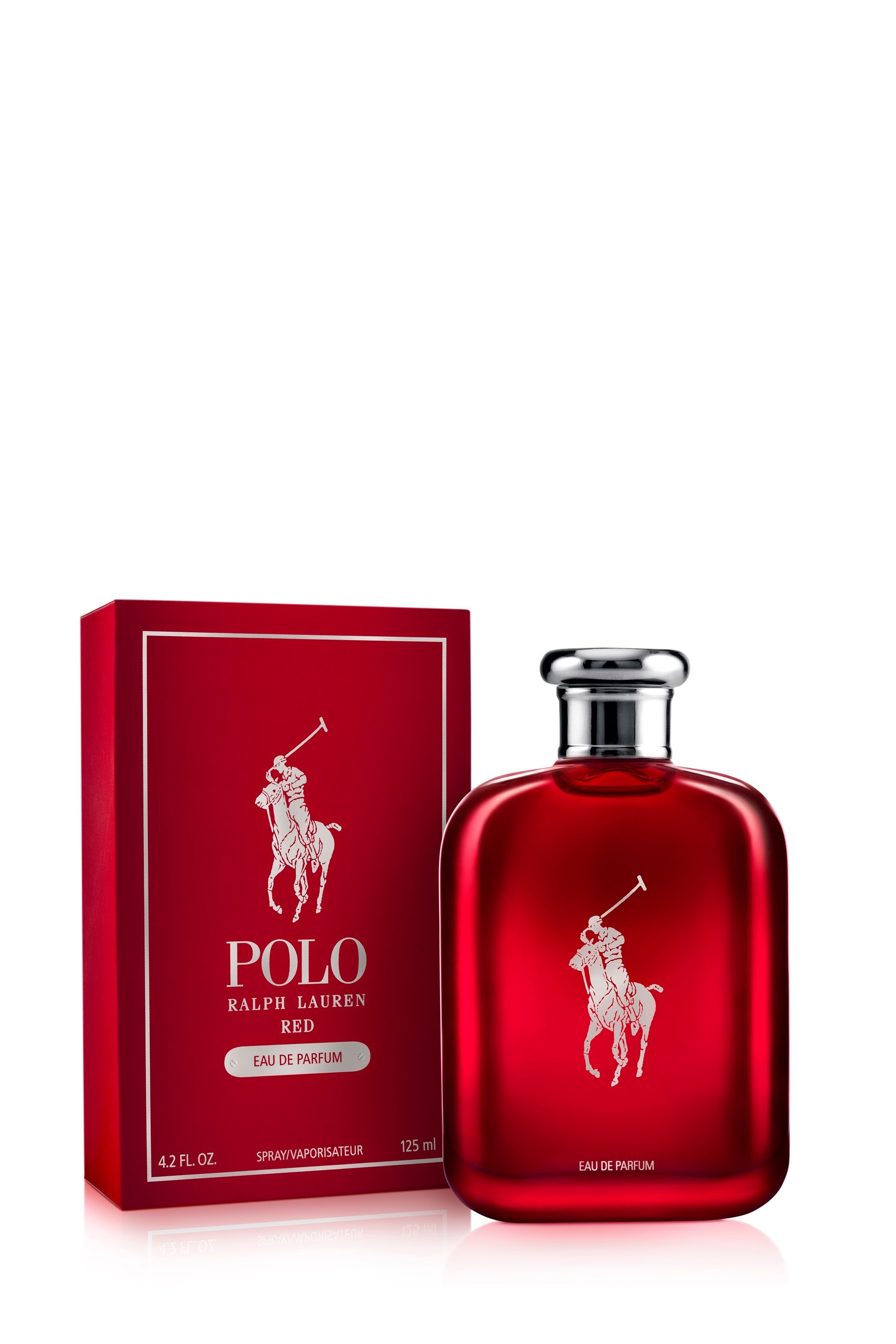 Polo red discount aftershave 125ml