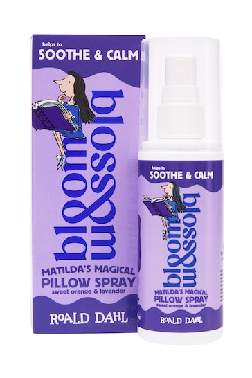 Bloom & Blossom Matilda's Magical Pillow Spray 75ml