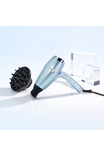 BaByliss Hydro-Fusion Anti-Frizz 2100 Hair Dryer