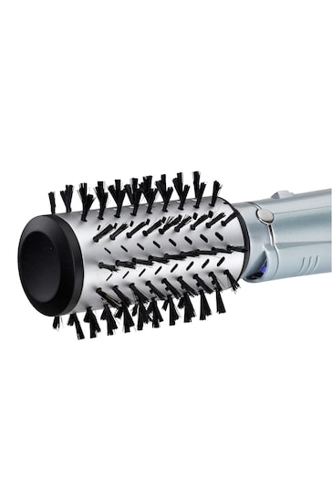 BaByliss Hydro-Fusion Anti-Frizz Rotating Hot Air Styler