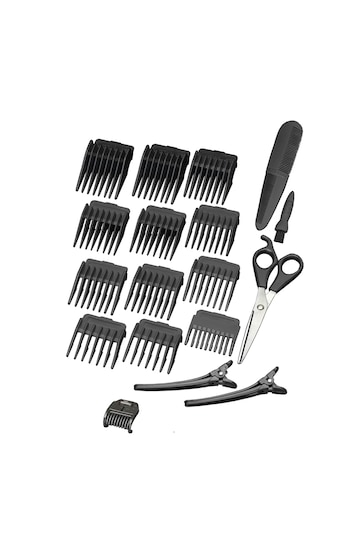BaByliss Home Hair Cutting Kit
