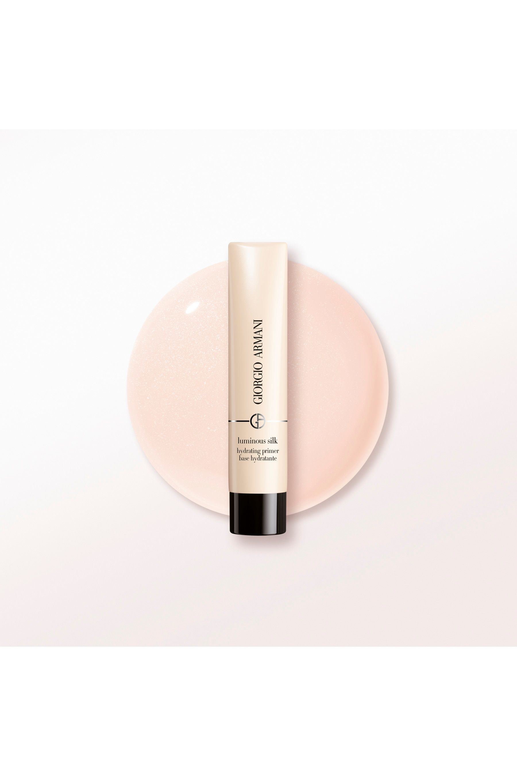 Buy Armani Beauty Luminous Silk Hydration Primer from the Next UK