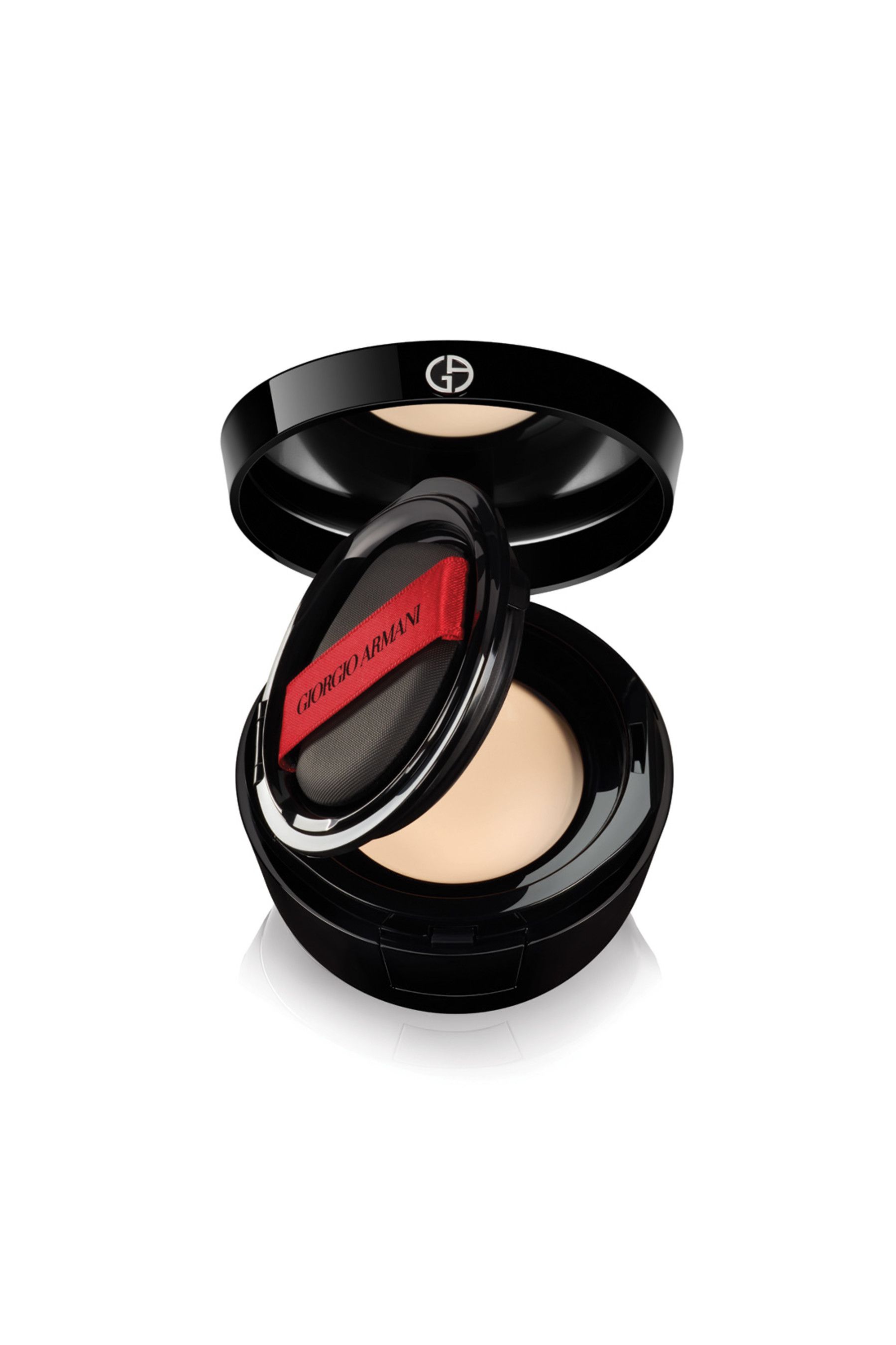 Armani discount compact foundation