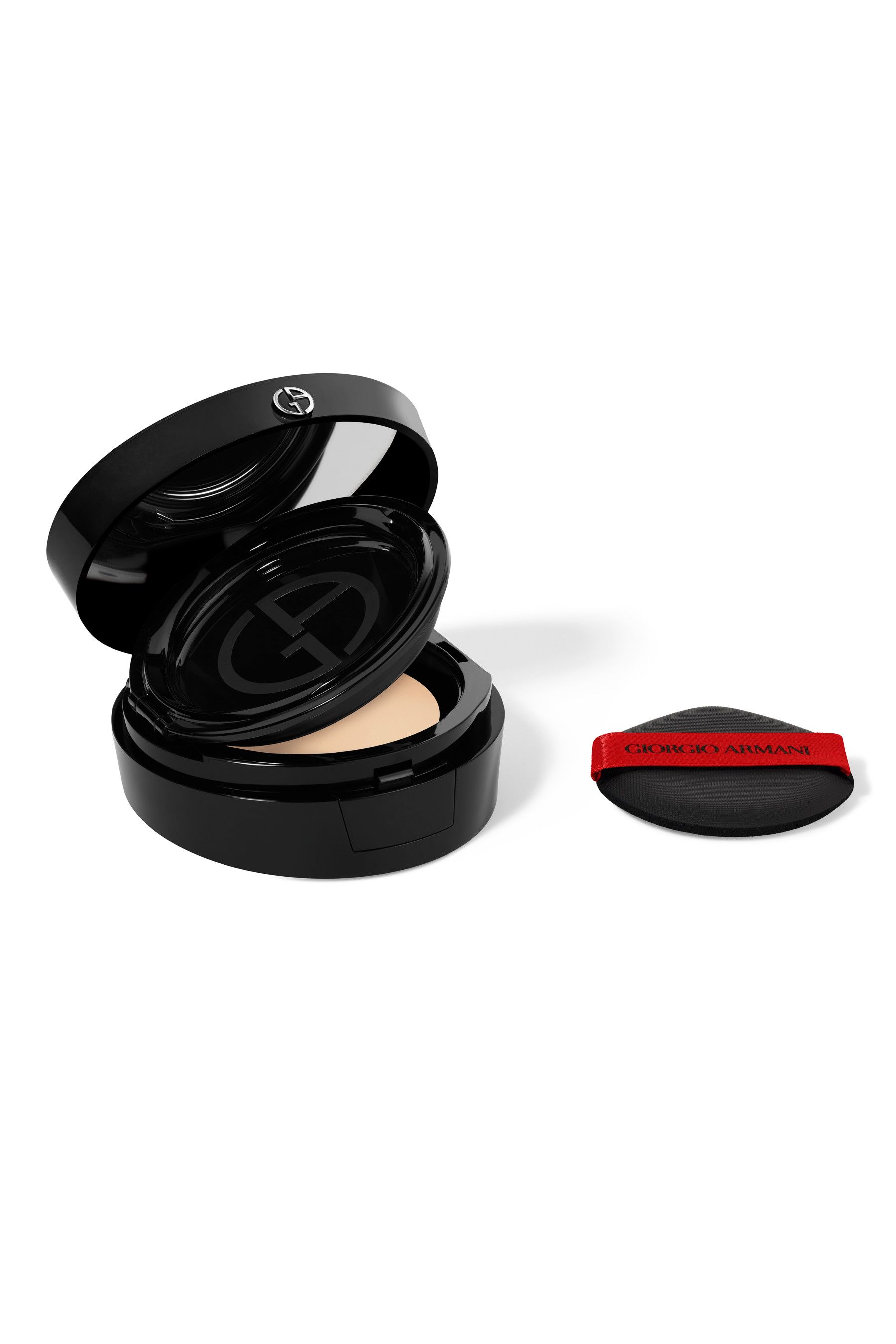 Buy Armani Beauty Power Fabric Compact Foundation from the Next UK