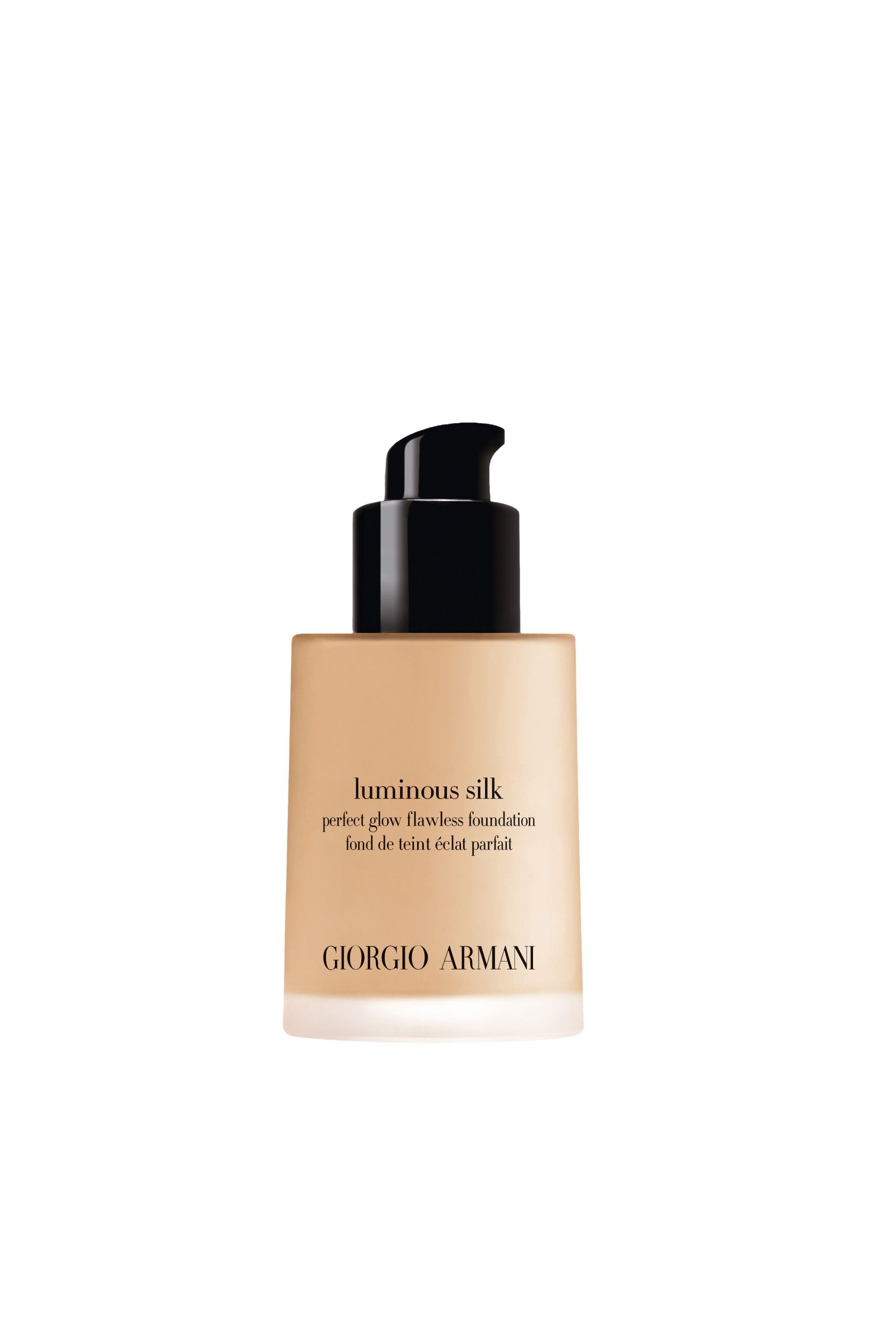 Giorgio armani luminous discount silk foundation stores