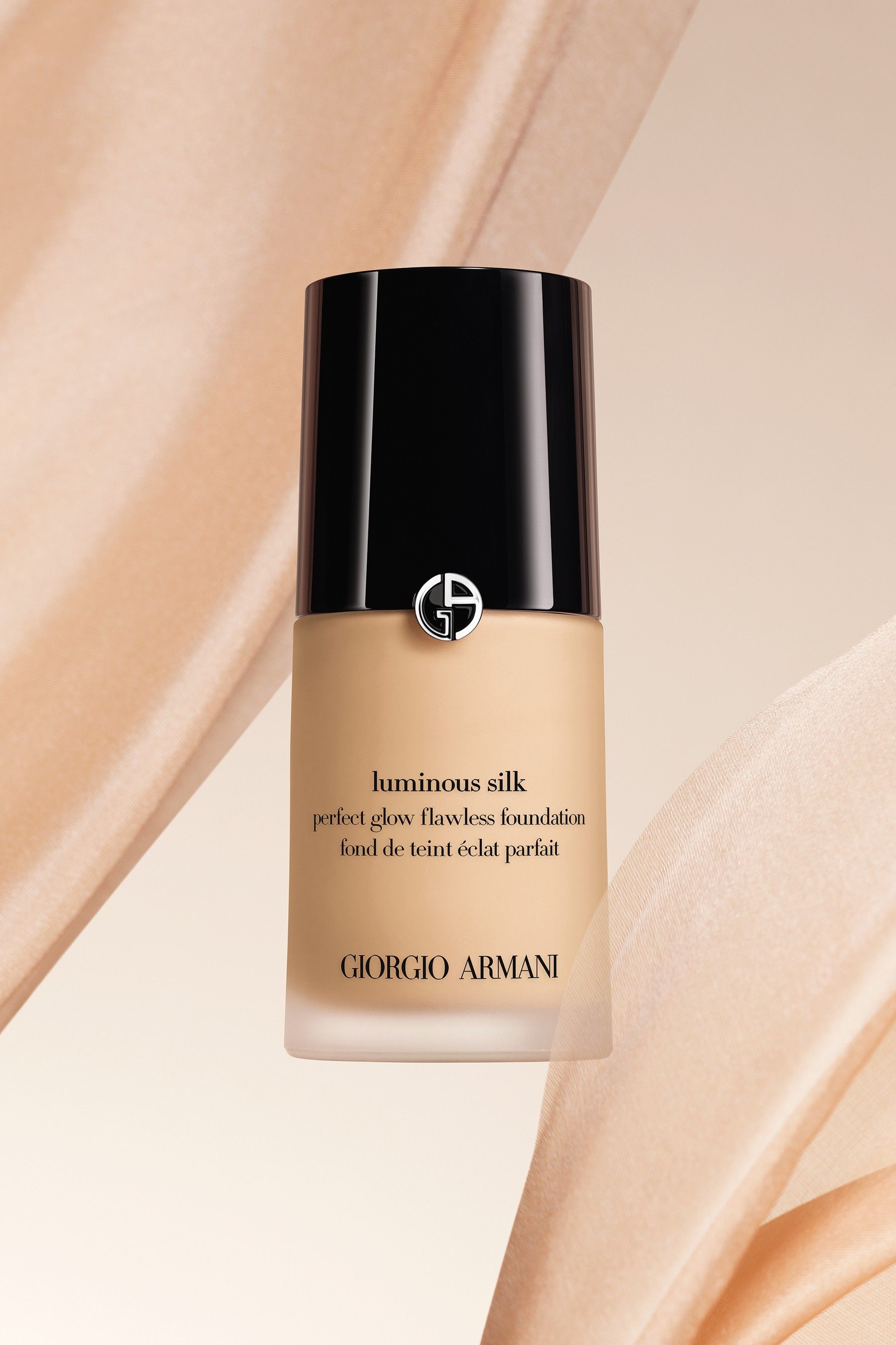 Buy Armani Beauty Luminous Silk Foundation from the Next UK online shop