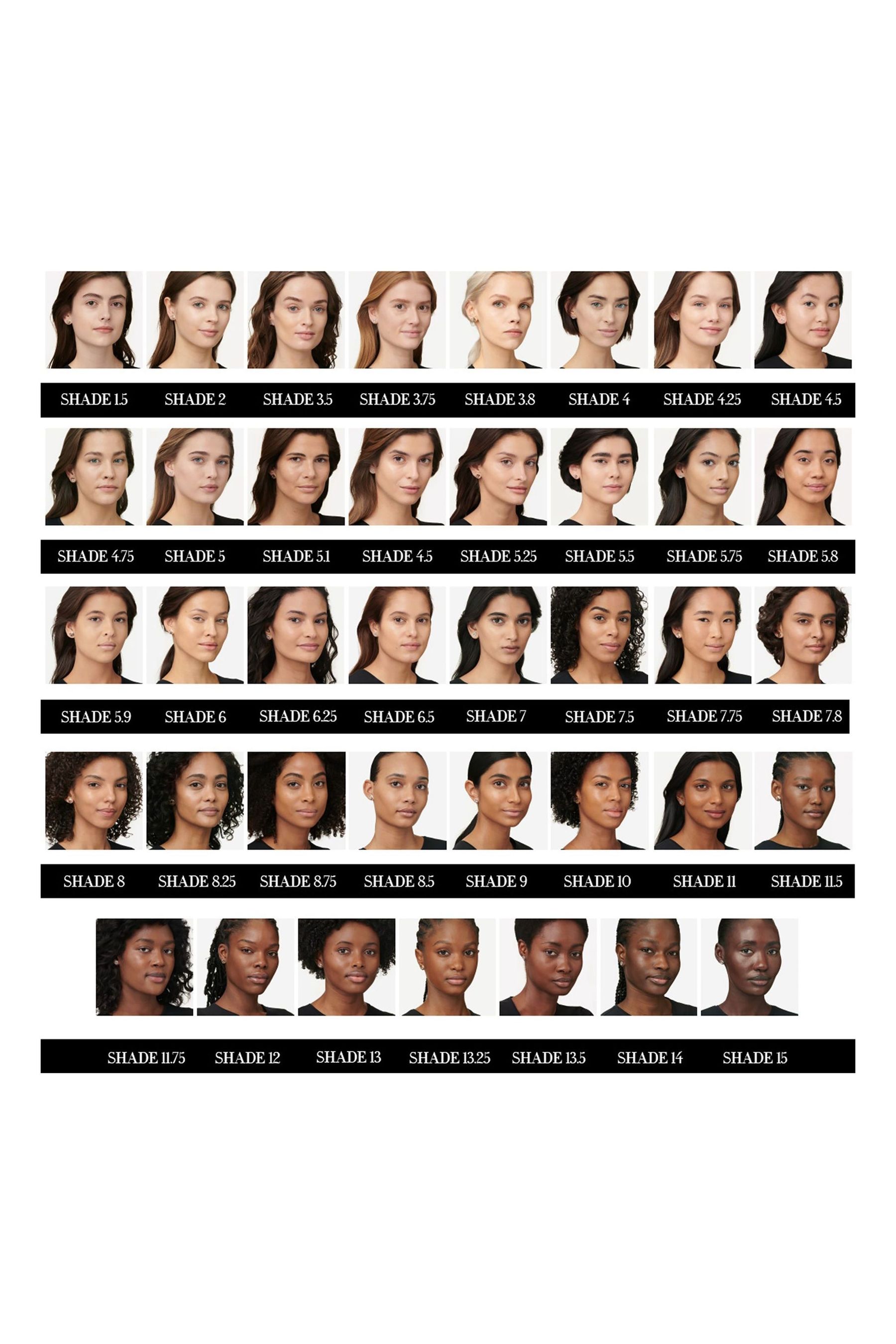 Armani Beauty Luminous Silk Foundation