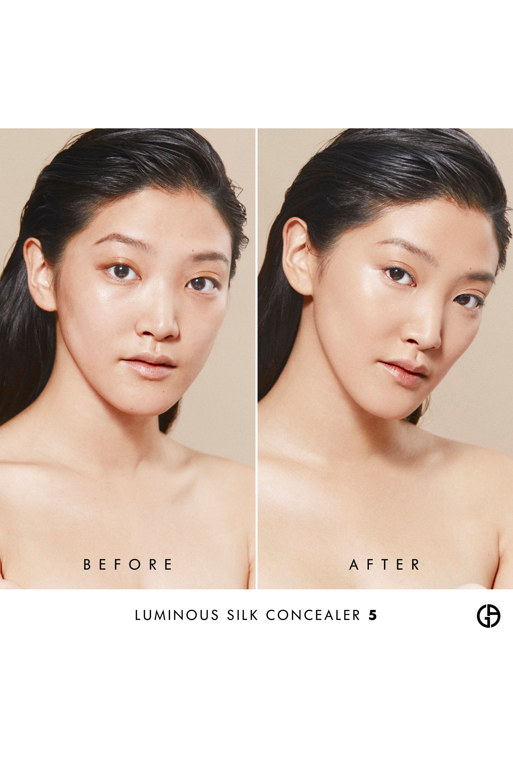 Armani shop makeup concealer