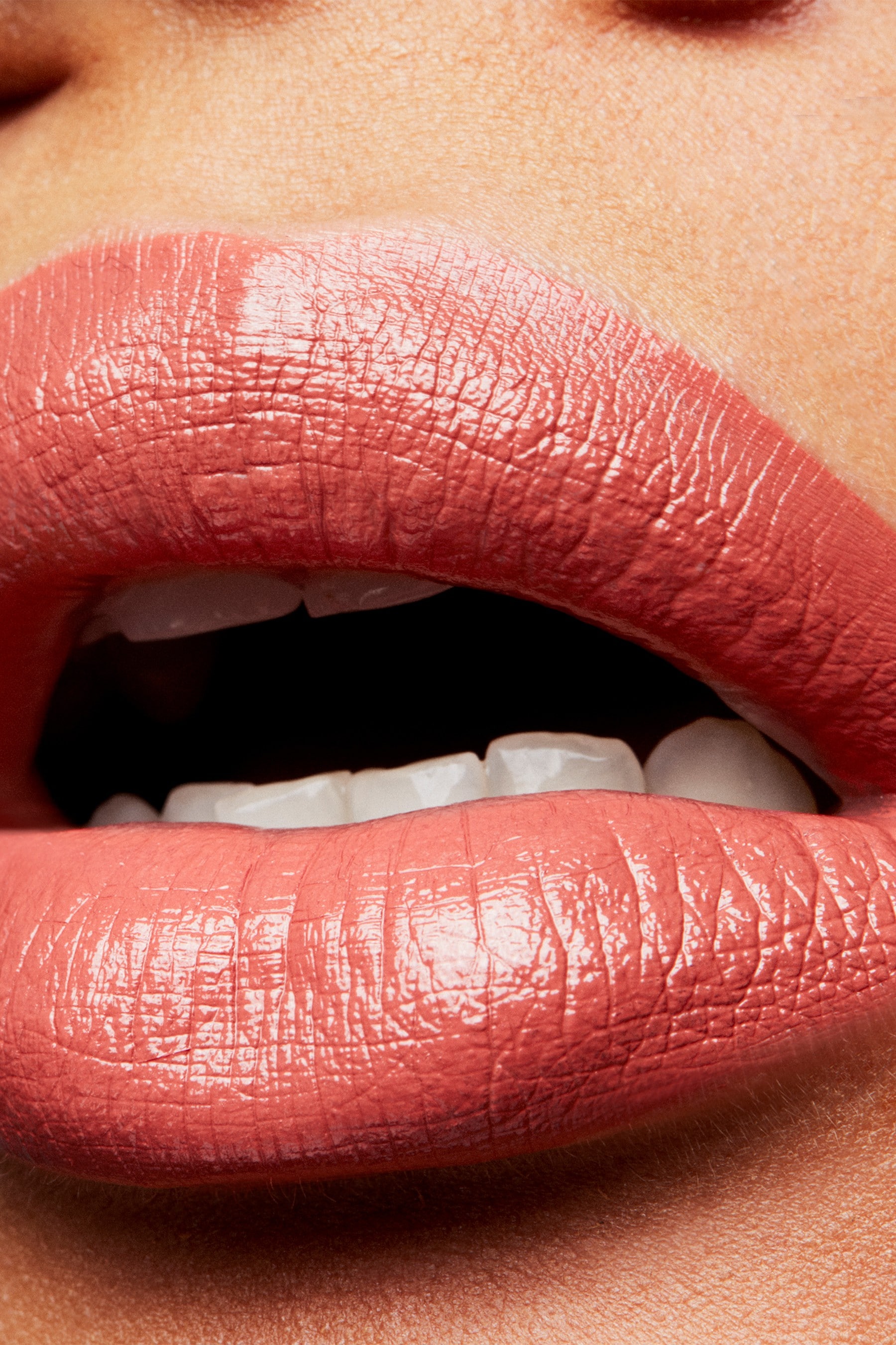 Mac amplified sale lipstick