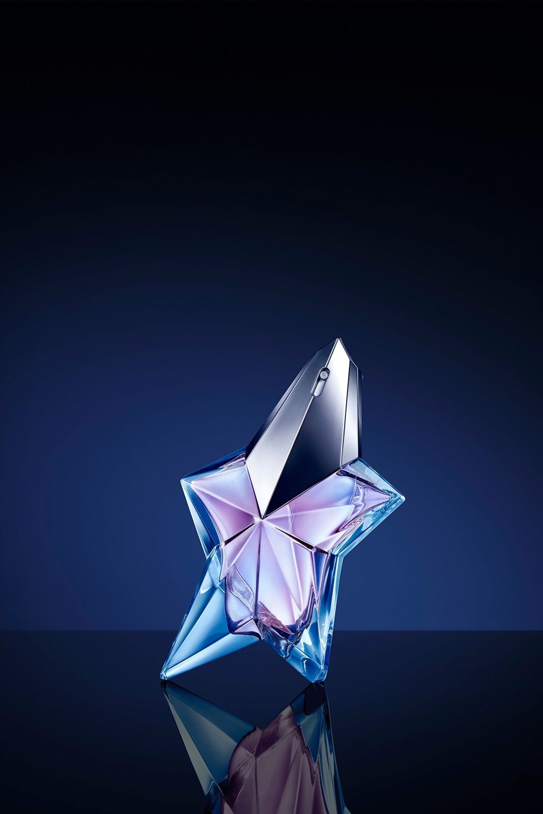 Angel mugler for women store