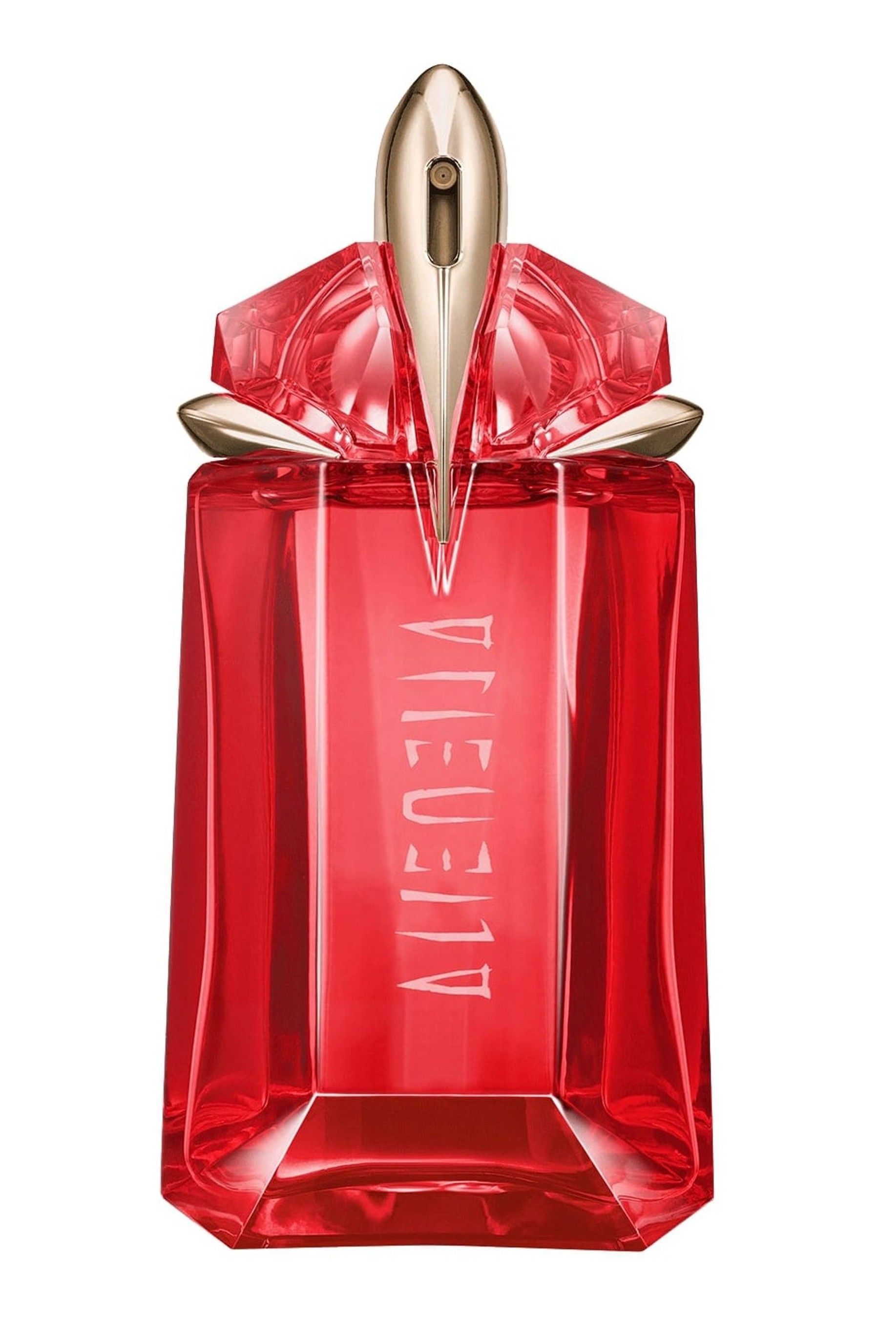 Mugler alien fusion eau de parfum 60ml clearance