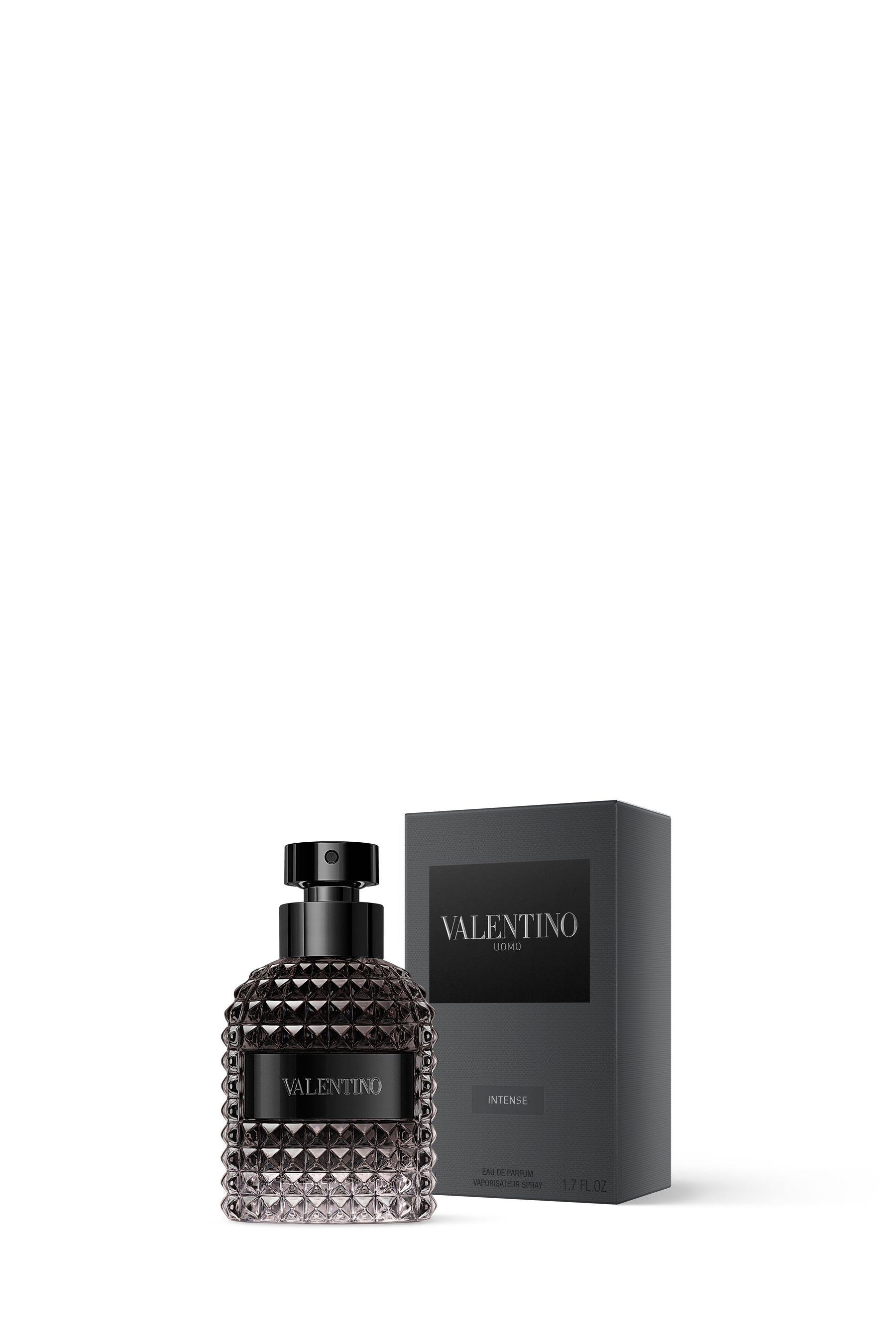 Valentino uomo intense notino cheap