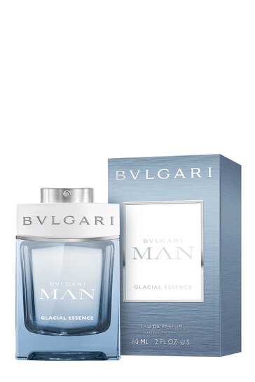Bvlgari Glacial Essence Eau de Parfum 60ml