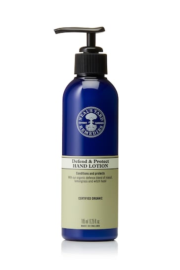 Neals Yard Remedies Defend & Protect Hand Lotion