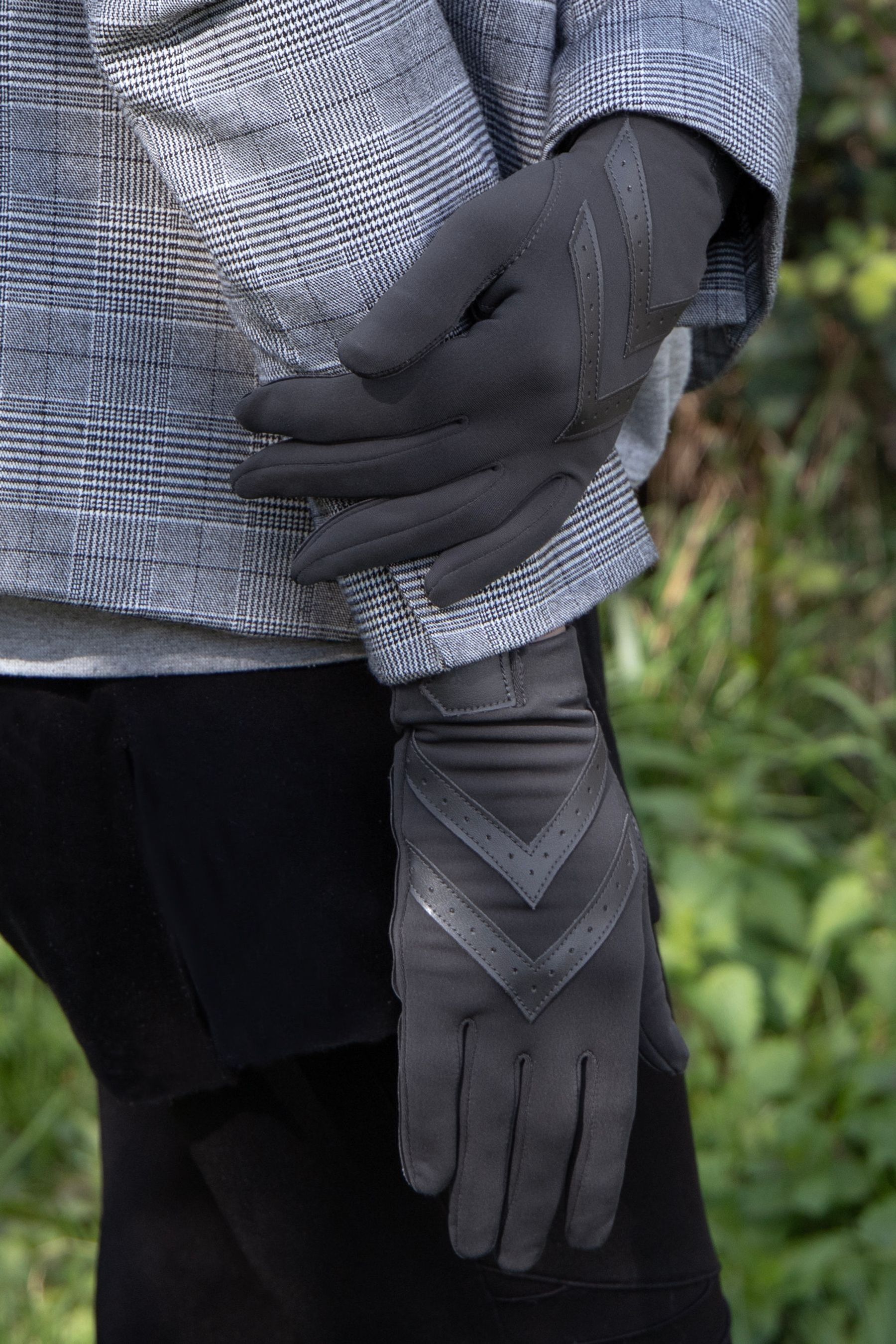 Totes top womens gloves