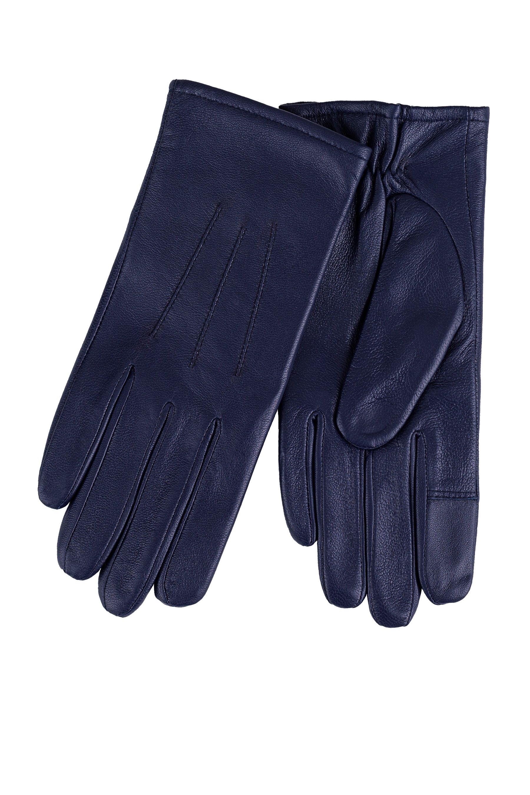 Totes leather shop gloves
