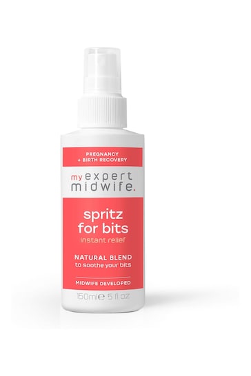 My Expert Midwife Spritz for Bits 150ml