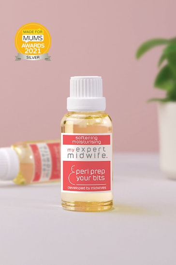 My Expert Midwife Peri Prep Your Bits 30ml
